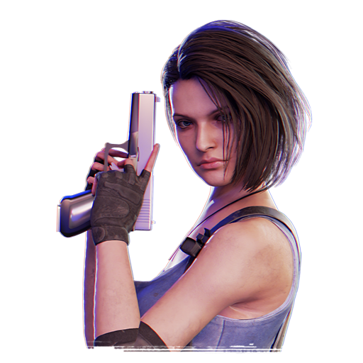 Jill Valentine