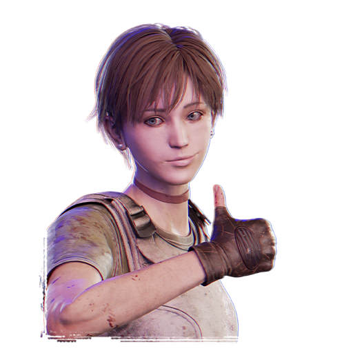 Rebecca Chambers