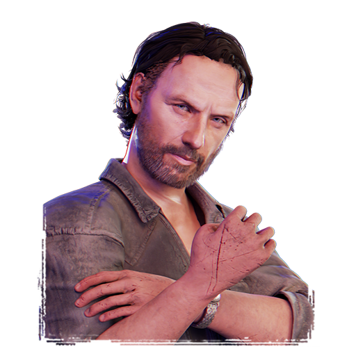 Rick Grimes