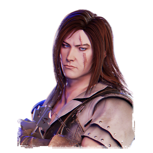 Trevor Belmont