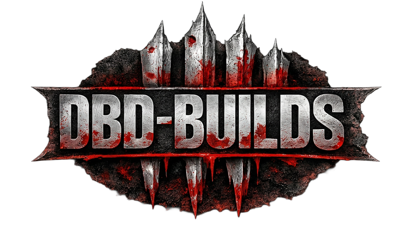 DBD Builds